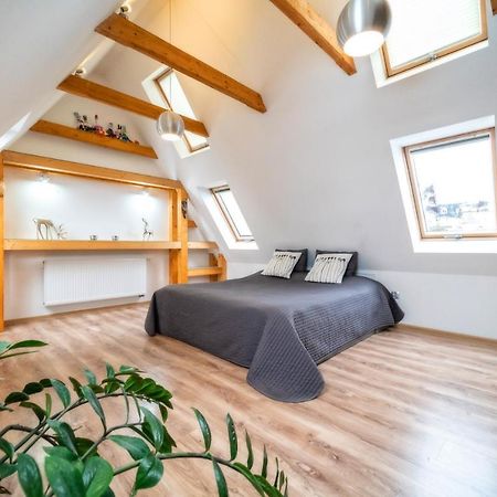 Willa W Ubocy - "Jacuzzi I Sauna W Ofercie Dodatkowo Platnej" Murzasichle Extérieur photo