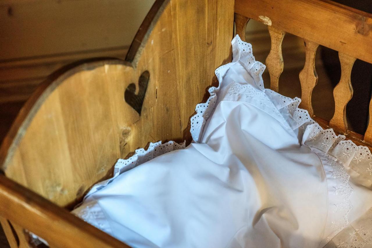 Willa W Ubocy - "Jacuzzi I Sauna W Ofercie Dodatkowo Platnej" Murzasichle Extérieur photo